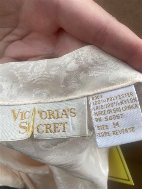 victoria's secret tag scam